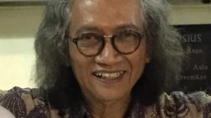 Romo FX Mudji Sutrisno Wafat, Dimakamkan Lusa di Girisonta