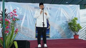 Bobby Nasution Tegaskan Perlunya Komunikasi antara Masyarakat dengan Pemko Medan