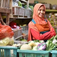 Ekonomi Syariah Potensial Dongkrak Pertumbuhan UMKM