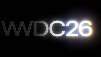 注意日期！WWDC 2026正式定于6月举行，iOS 27和新的AI准备震撼
