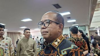  Pusat Data Nasional Diretas, Pj Gubernur Klaim Layanan di Lampung Tidak Terdampak