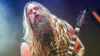 Zakk Wylde est prêt à aider Pantera à retourner avec le Riff de la Guitare Mendiang