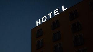 PHRI: Sebanyak 80 Persen Hotel di Indonesia Telah Beroperasi Kembali