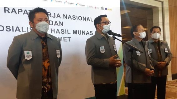 30 Staf Positif COVID-19, Perkantoran Gubernur Jabar di Gedung Sate Tutup hingga 9 Juni 2021