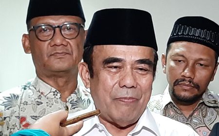 Menag yang Melempar Isu ke Mahfud MD Terkait Wacana Pemulangan WNI Eks ISIS