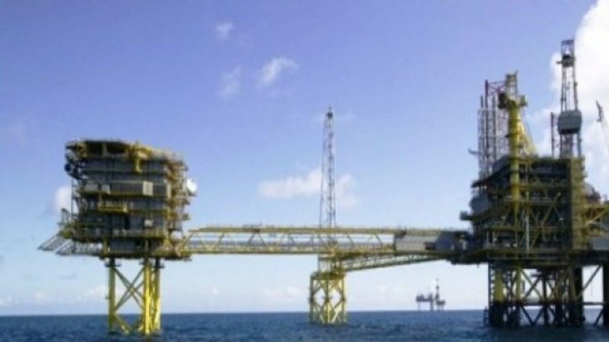 مصير استمرار Rosneft في مصفاة توبان يعتمد على قرار FID
