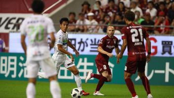 Thanks To Iniesta, Vissel Kobe Breaks Their Own Income Record