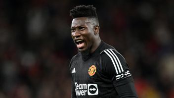 Manchester United's Victory Over Wolves Colored By Penalty Controversy, This Is What Andre Onana Said