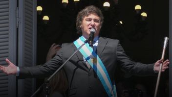 Le président argentin Milei donne la voie à la province pour le lancement d'une monnaie locale
