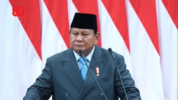 プラボウォ氏は、インドネシア経済は世界的な不確実性の中で成長しており、投資は目標を達成していると述べた。