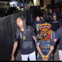 Polres Barito Utara Ringkus Pelaku Perampokan Emas yang Tewaskan Lansia