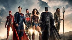 Zack Snyder akan Syuting Ulang Beberapa Adegan <i>Justice League</i>