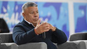 Sepak Bola Argentina Kembali Izinkan Suporter Tandang setelah Larangan 12 Tahun