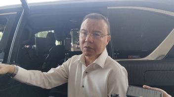 Ridwan Kamil-Suswono在DKI州长选举中的二重奏将于8月19日宣布