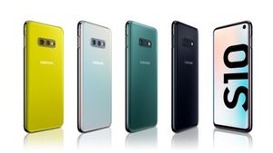 三星Galaxy S10 和Note 10 系列 因软件更新而受损