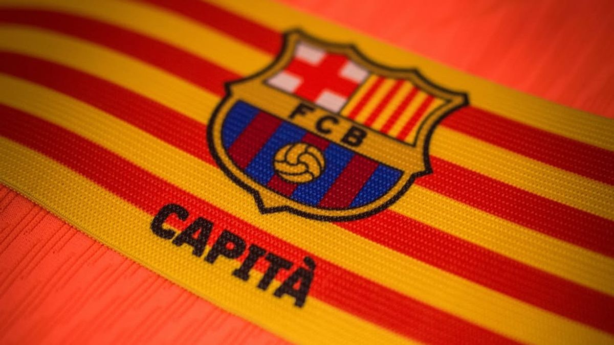 Barcelona Laporkan Kerugian setelah Pajak untuk Tahun Kedua Beruntun
