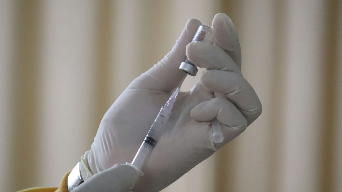 POGI souligne que le vaccin contre le VPH ne cause pas de malnutrition : c’est un canular