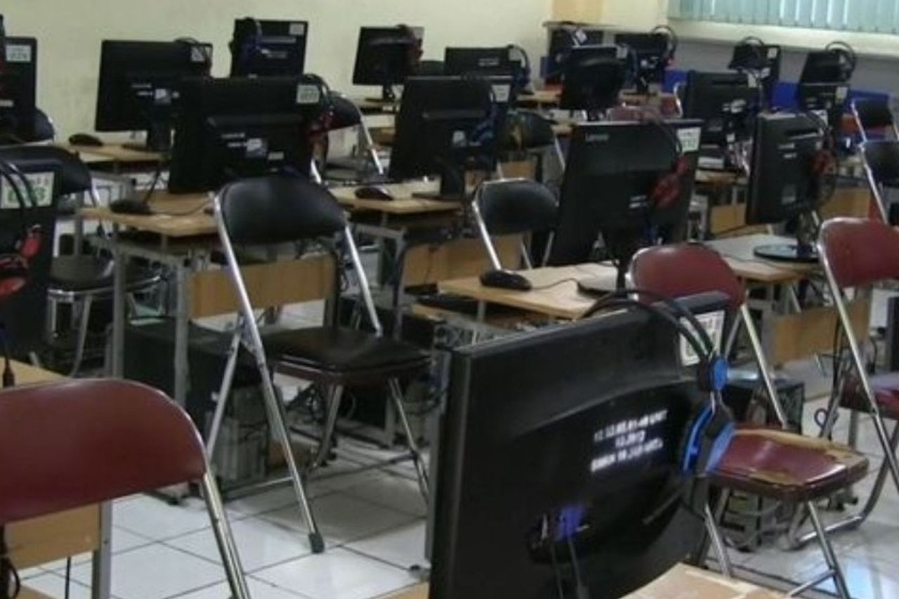 KPAI:対面学習の準備ができていない学校の83.68パーセント