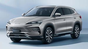 Diperkenalkan di JMS, BYD Bakal Boyong Teknologi PHEV ke Jepang Lewat Model Ini