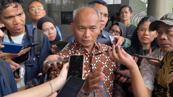 Pasokan Aman, Bos SKK Migas Pastikan Tidak Ada Impor LNG