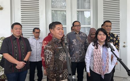 Tim Transisi Minta Pengisian Kekosongan Jabatan Kepala Dinas-Wali Kota Ditentukan di Era Pramono-Rano