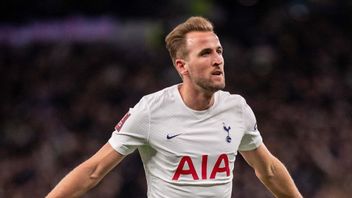 Harry Kane Jadi Penentu Kemenangan Spurs Atas City, Guardiola: Dia Tak Perlu Cetak Gol untuk Tunjukan Kualitasnya