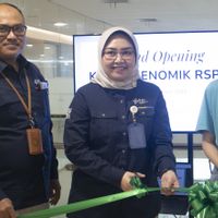 RSPP dan NalaGenetics Hadirkan Kedokteran Presisi: Solusi Genomik Terintegrasi untuk Tekan Risiko Penyakit Tidak Menular