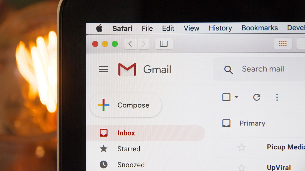 JAKARTA - ستقوم Google بتحديث زر "إيقاف الاشتراك" على موقع Gmail