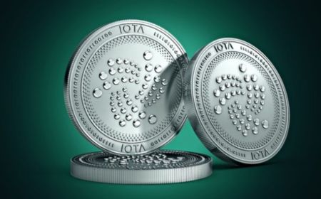 Siap-Siap! IOTA (MIOTA) Bakal Luncurkan Smart Contract, Harga Kripto MIOTA Bakal Naik Apa Enggak Nih?