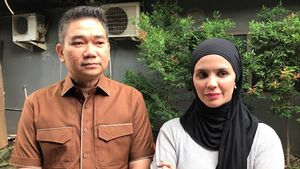 Aldilla Jelita Tepis Tuduhan Tidak Gunakan Donasi Pemberian Raffi Ahmad Sesuai Peruntukan