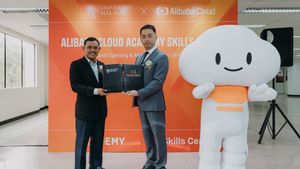 Alibaba Cloud Potong Harga Produk hingga 55%