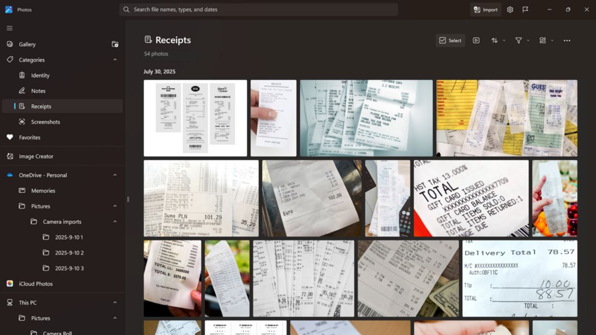 Microsoft Akan Hadirkan Kemampuan Memilah Foto Secara Otomatis di Windows 11 