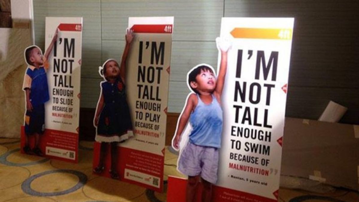 Stunting di Kota Kupang Capai 18,8%, Pelindo Luncurkan Program Pencegahan