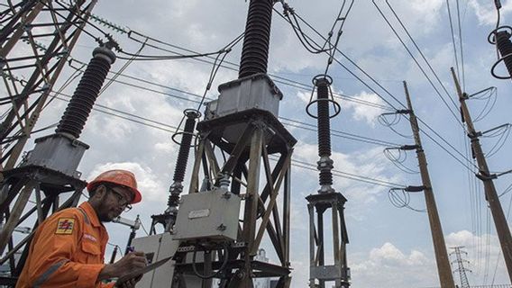 PLN Siap Berikan Penerangan di Kepulauan Nusa Utara, Sulawesi Utara