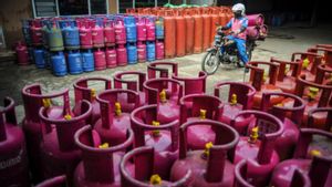 Harga Elpiji Non Subsidi Naik, Pengamat Ingatkan Ancaman Pengoplos Gas
