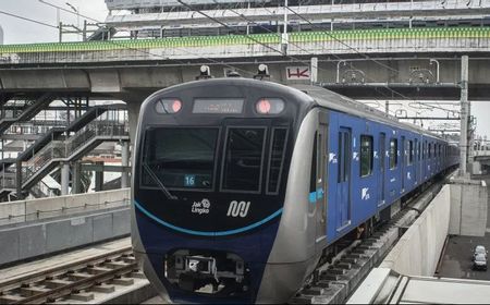 Mulai Hari Ini, MRT Jakarta beroperasi Sampai Pukul 21.30 WIB