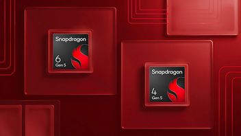 QualcommがSnapdragon 6 Gen 5とSnapdragon 4 Gen 5を発表