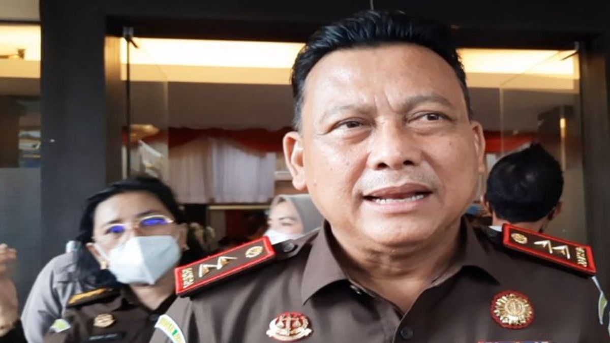 South Kalimantan Prosecutor's Office Establishes Restorative Justice House