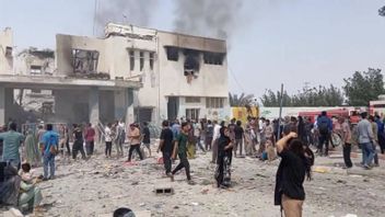 Menhan Hegseth Sebut AS Masih Selidiki Serangan Terhadap SD di Iran