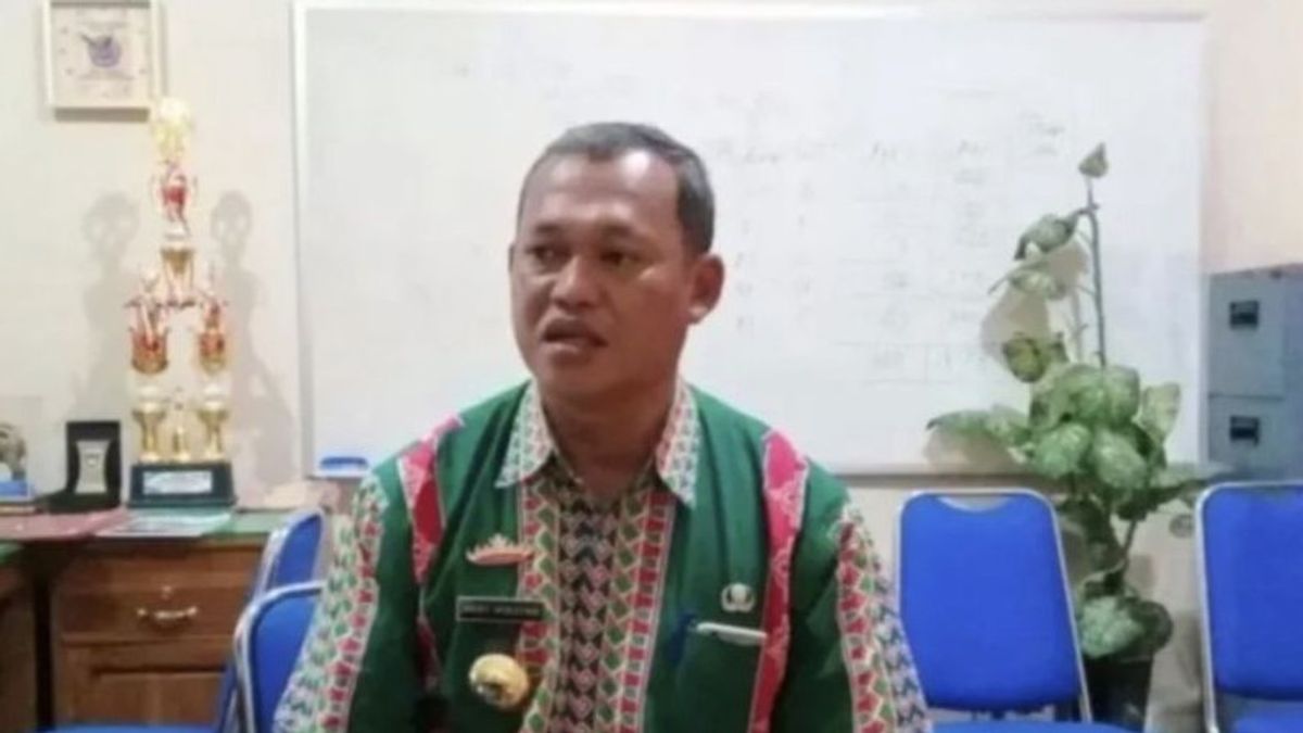 Cegah Penyebaran PMK, Kota Metro Lampung Bentuk Tim Reaksi Cepat