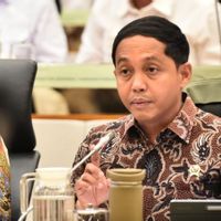 Kemenhut Keluarkan Moratorium Pemanfaatan Kayu