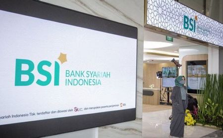 BSI: Ada Masalah 'Supply-Demand' pada Bank Syariah dengan Industri Halal