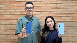 Latihan Bahasa Inggris Kini Bisa Kapan Pun dan Di Mana Pun Berkat AI di Galaxy S25 FE