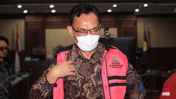 前雅加达国家警察局长被判处14年监禁