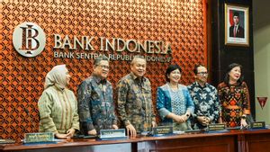 BI Ungkap Pertumbuhan Kredit Perbankan Capai 10,30 Persen