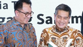 Maybank: COVID-19 'Employed' To Accelerate Digital Technology Development In Indonesia
