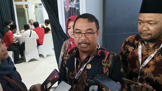 KPU Kota Semarang Larang Pendukung Bawa Sound Horeg Saat Debat