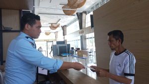Minta Izin Menginap di Pos Polisi, Pedagang Hewan Timor Leste Justru Kepergok Masuk NTT Secara Ilegal