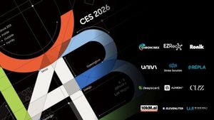 Samsung Akan Pamerkan Inovasi Startup C-Lab di Ajang CES 2026