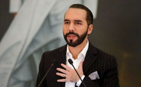 Presiden El Salvador Batal Hadir di Konferensi Bitcoin Miami 2022, Ini Alasannya!